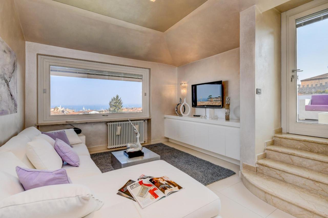 My Desenzano Exclusive Home Desenzano del Garda Exterior foto