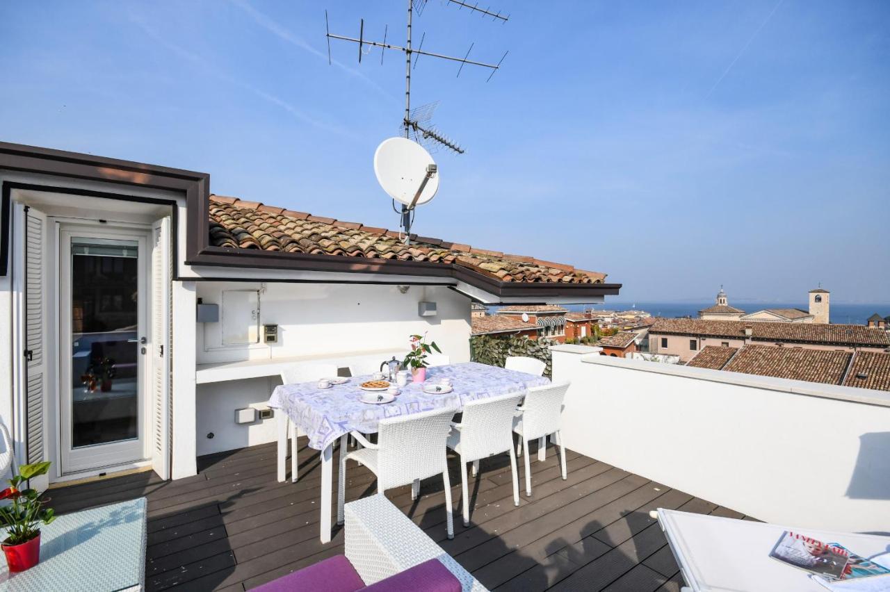 My Desenzano Exclusive Home Desenzano del Garda Exterior foto