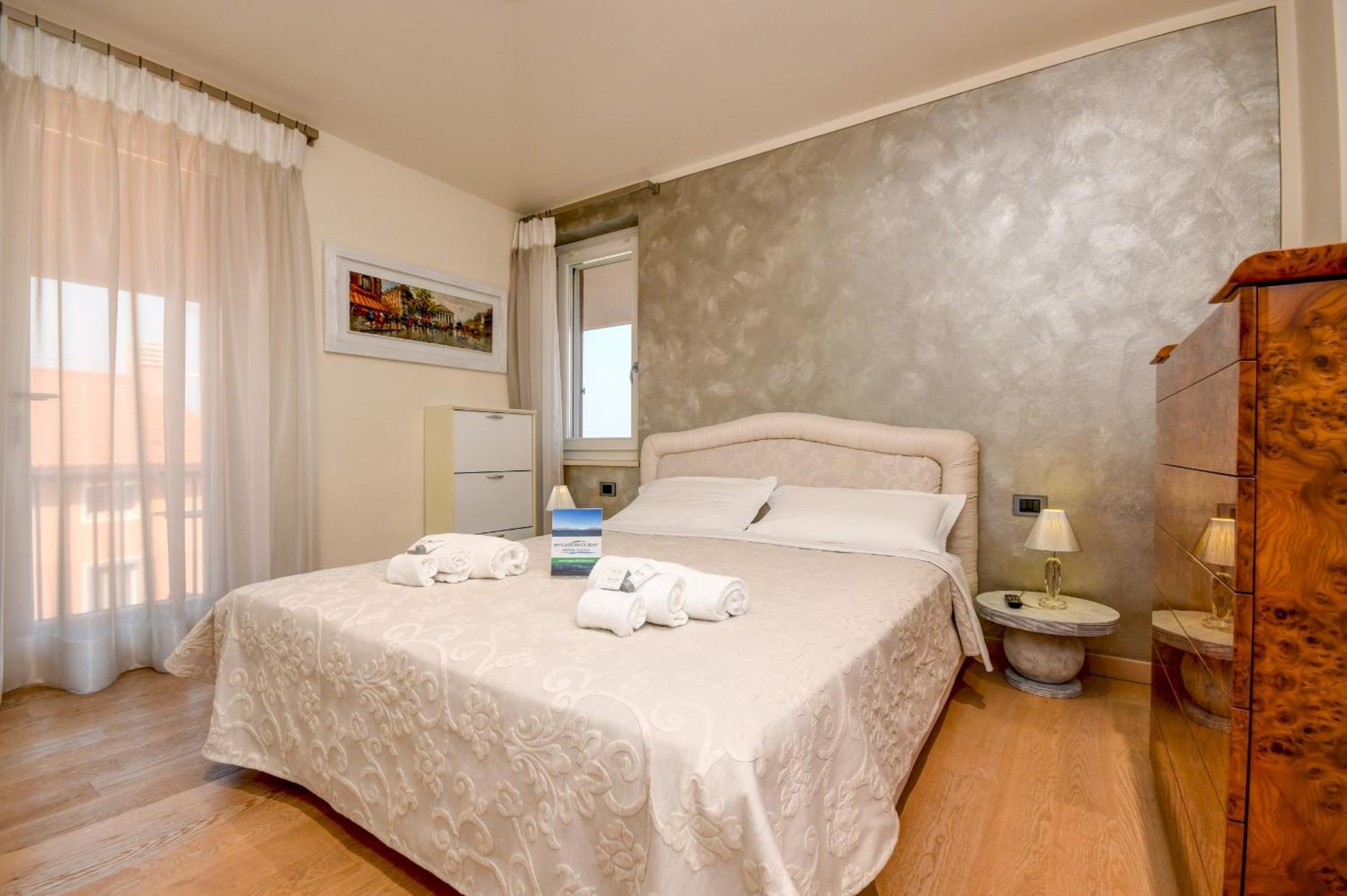 My Desenzano Exclusive Home Desenzano del Garda Exterior foto