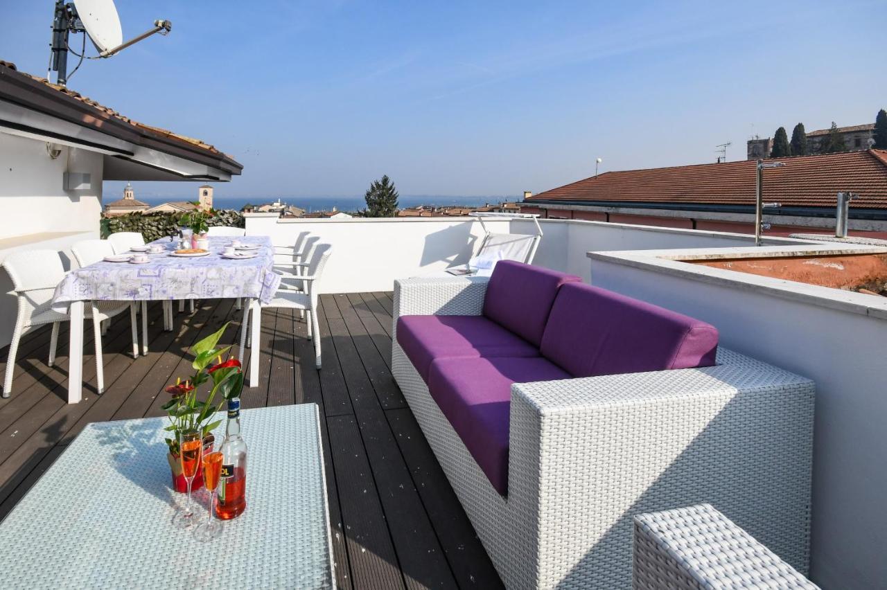 My Desenzano Exclusive Home Desenzano del Garda Exterior foto