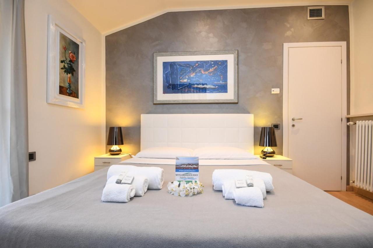 My Desenzano Exclusive Home Desenzano del Garda Exterior foto