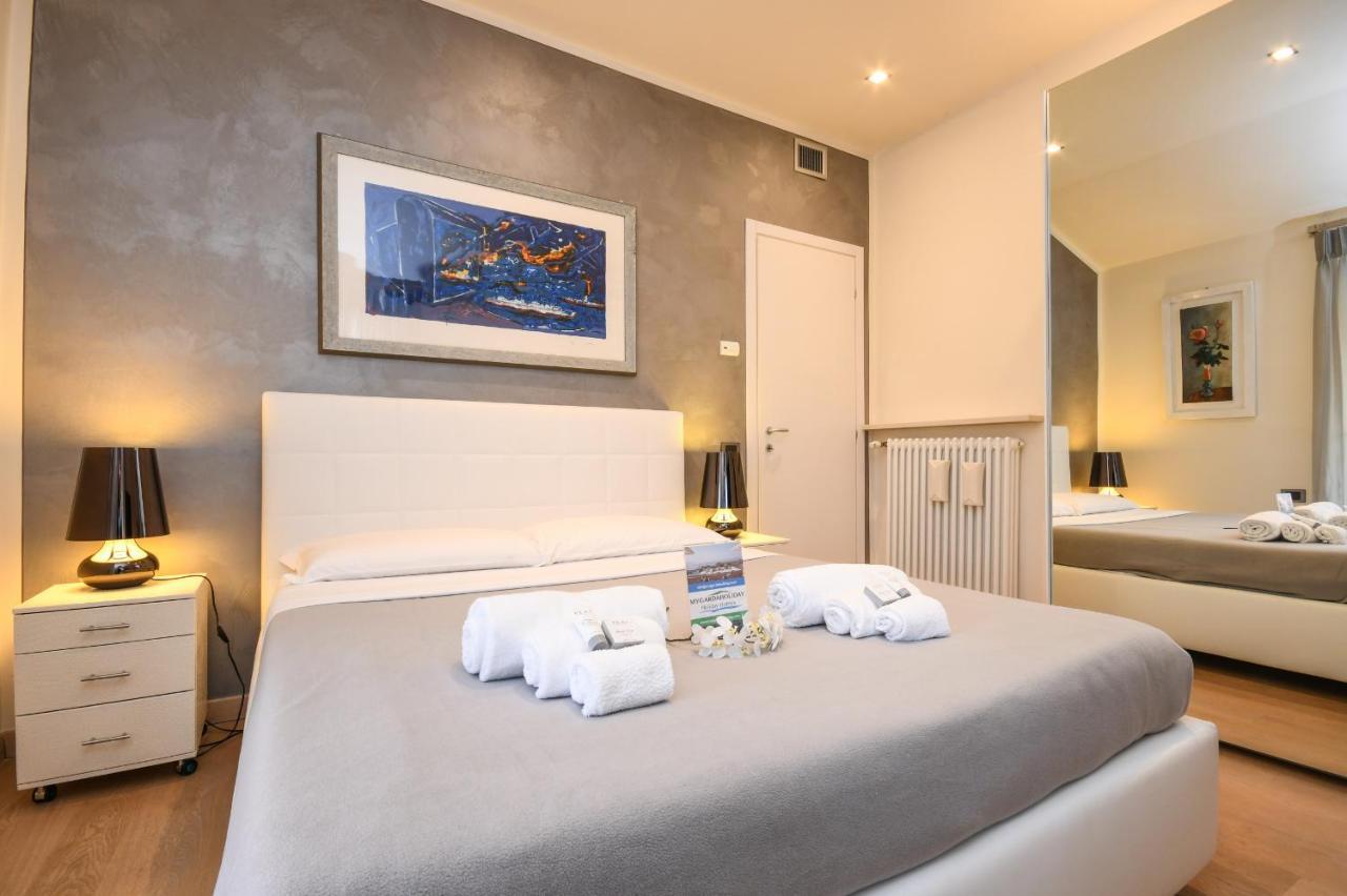 My Desenzano Exclusive Home Desenzano del Garda Exterior foto