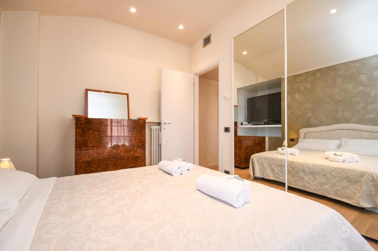 My Desenzano Exclusive Home Desenzano del Garda Exterior foto