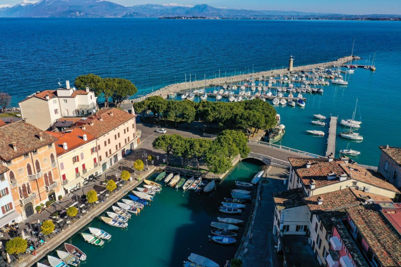 My Desenzano Exclusive Home Desenzano del Garda Exterior foto